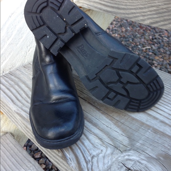 Boots - Picture 2 of 4